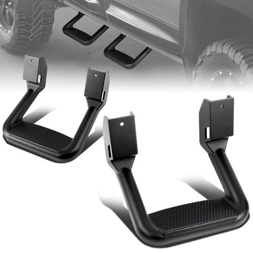 Universal Side Step for Pickups & Trucks