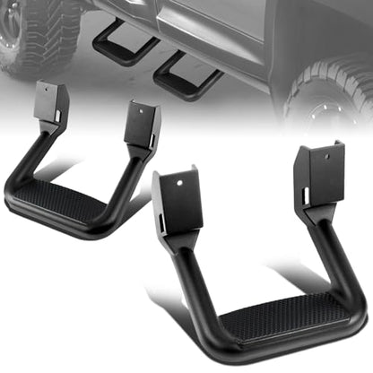 Universal Side Step for Pickups & Trucks