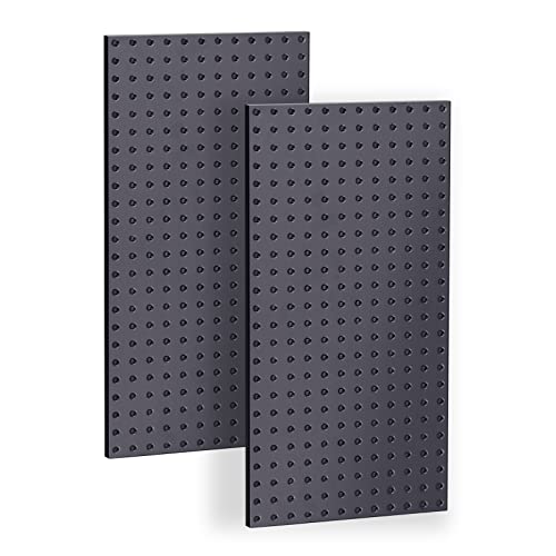 Metal Pegboard Wall Panels