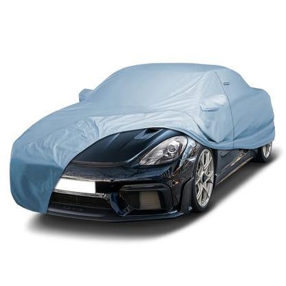 Car Cover All Weather for 2020