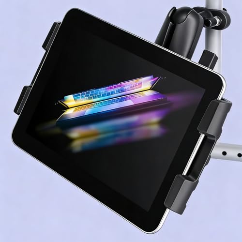 Tablet Mount with U