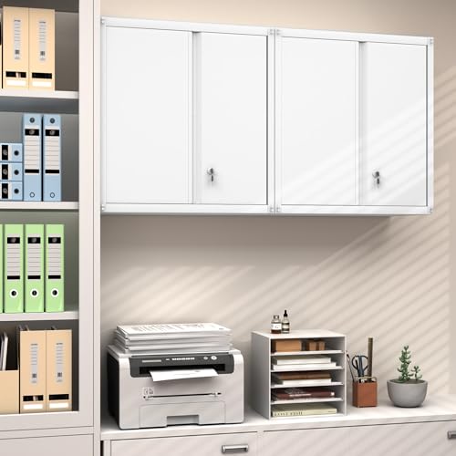 Metal Wall Cabinet