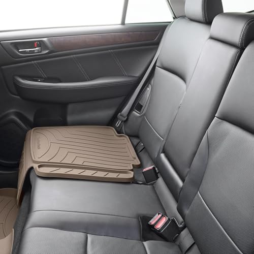 Child Car Seat Protector