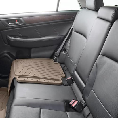 Child Car Seat Protector
