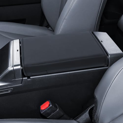 RAV4 Armrest Cover for 2026 Toyota RAV 4 LE
