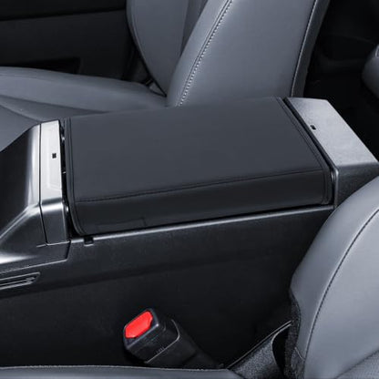 RAV4 Armrest Cover for 2026 Toyota RAV 4 LE