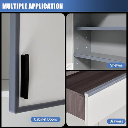 Rubber Edge Trim
