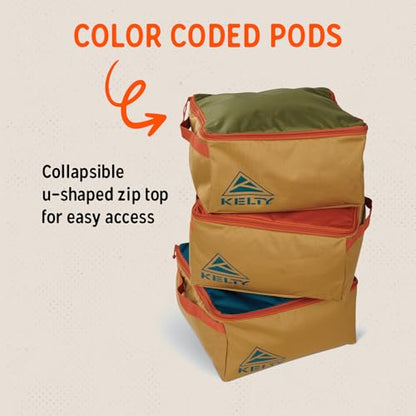 CARGO Box Camp and Travel Organization Tote