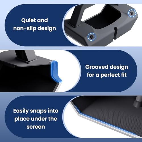 Under Screen Storage for Model Y