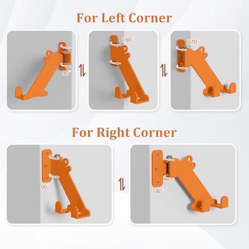 Chainsaw Hanger (2 Count)