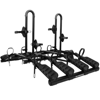 Destination 4 Hitch Bike Rack