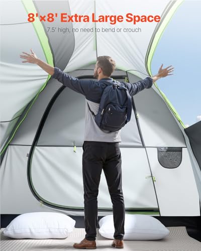 SUV Tent for Camping