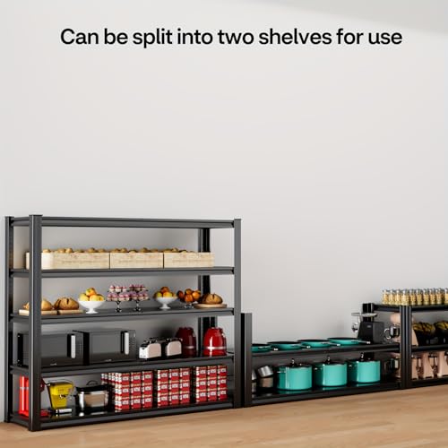Garage Shelving Heavy Duty