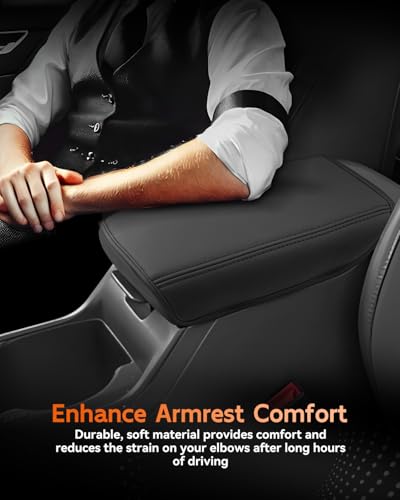 for 2025 2026 Kia K4 Center Console Cover Armrest Box Cover for K4