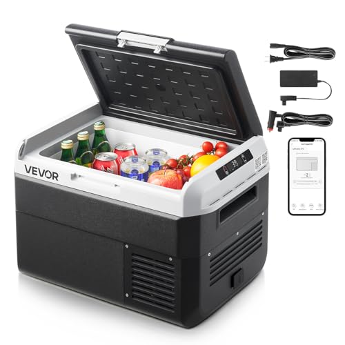 12 Volt Car Refrigerator