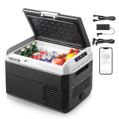 12 Volt Car Refrigerator