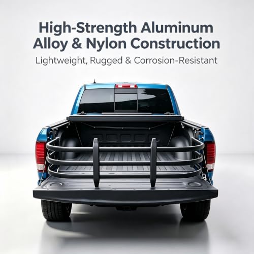 Truck Bed Extender for F
