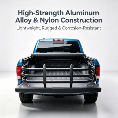 Truck Bed Extender for F