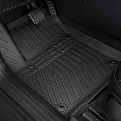 Floor Mats for 2019