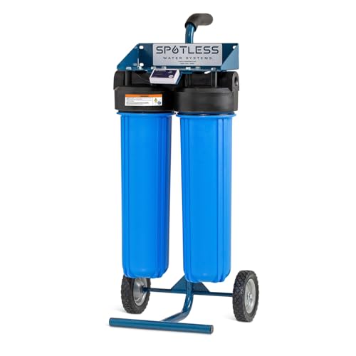 Spotless Water Systems