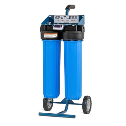 Spotless Water Systems