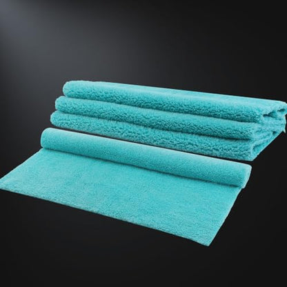 Microfiber Drying Towel Car Wash Drying Towel