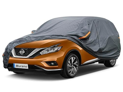 Premium Car Cover Custom Fit Nissan Murano