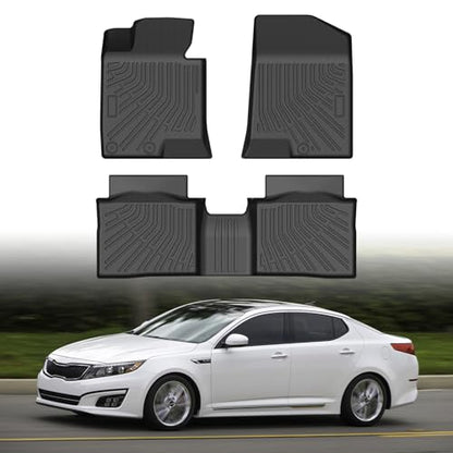 Floor Mats for Kia Optima 2011