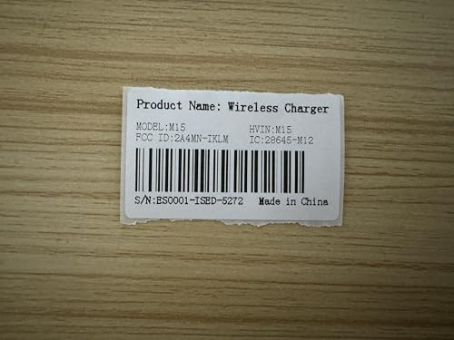 Wireless Car Charger