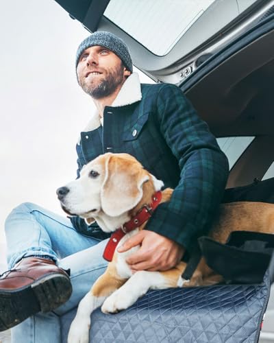 SUV Cargo Liner for Dogs