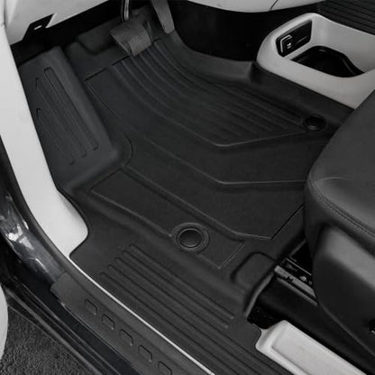 Floor Mats for 2017
