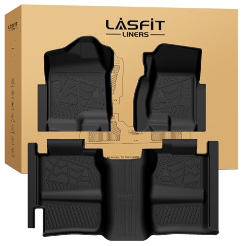 Floor Mats for Chevy Silverado