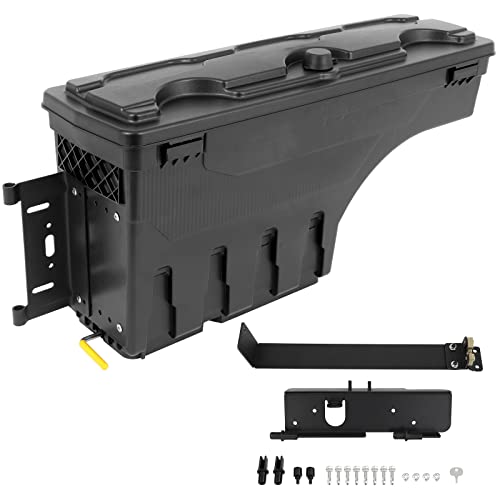 Truck Bed Tool Box Fit for Ford F