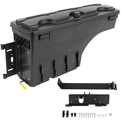 Truck Bed Tool Box Fit for Ford F