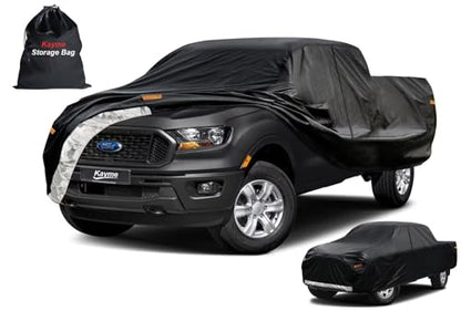 Heavy Duty Truck Cover for Ford Ranger