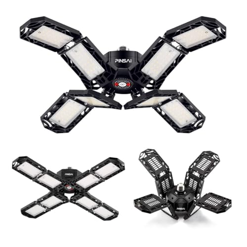 LED Garage Light