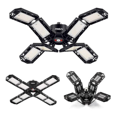 LED Garage Light