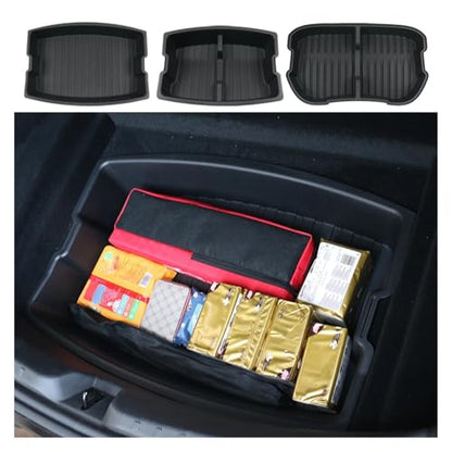 Compatible For Tesla Model 3 2024 Double