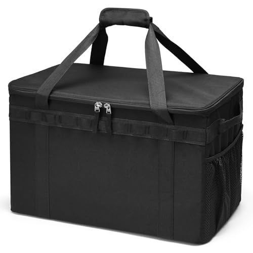 Tactical Camping Storage Bag
