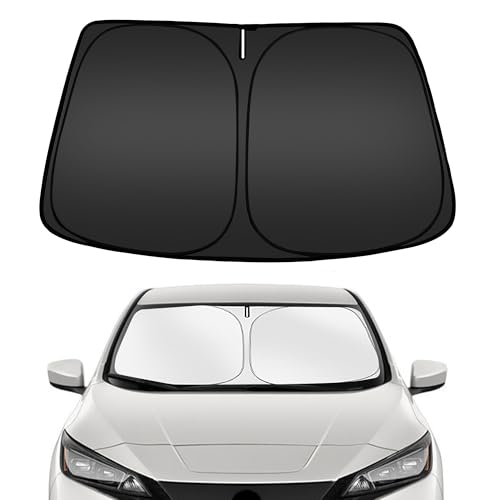 Windshield Sun Shade for Ni