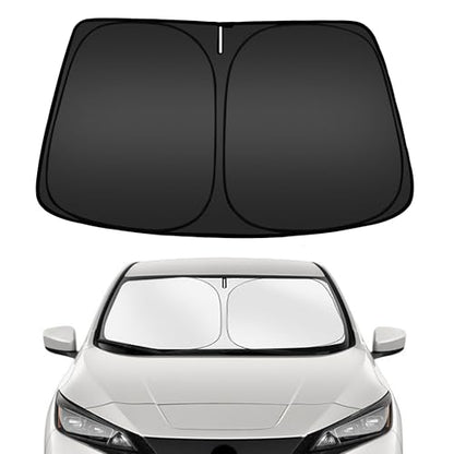 Windshield Sun Shade for Ni