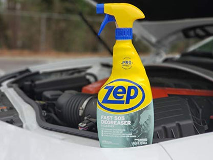 ZU50532 Fast 505 Cleaner and Degreaser 32 Ounces (32 Fl Oz)