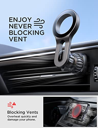 for Magsafe Car Mount