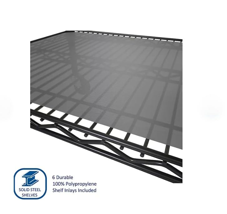 Organize in Style with The Members Mark 6