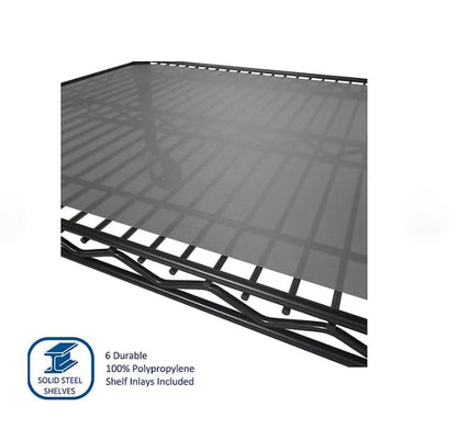 Organize in Style with The Members Mark 6