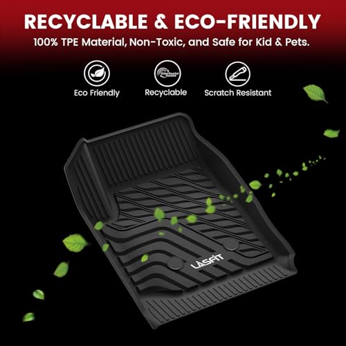 Floor Mats for Chevy Colorado