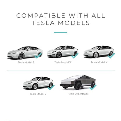 Level 1 Tesla Charger