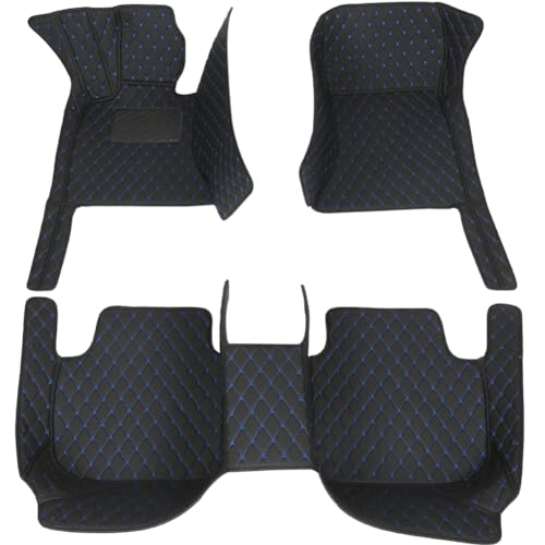 Customized Personalized car Floor mats