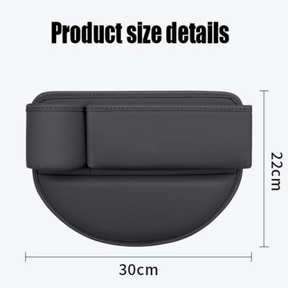 Car Seat Gap Filler Organizer for Tesla Model 3
