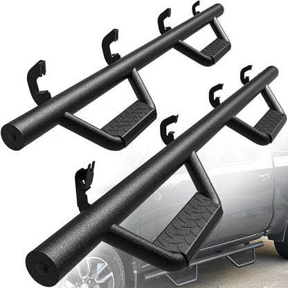 Running Boards Compatible with 2007